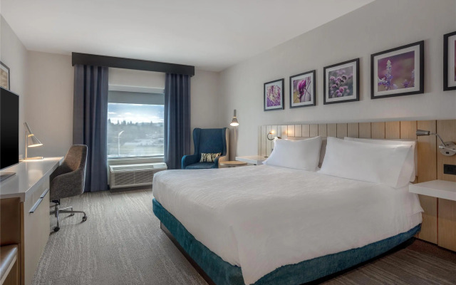 Hilton Garden Inn Sudbury