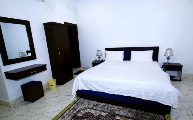 Ali Heritage Hotel