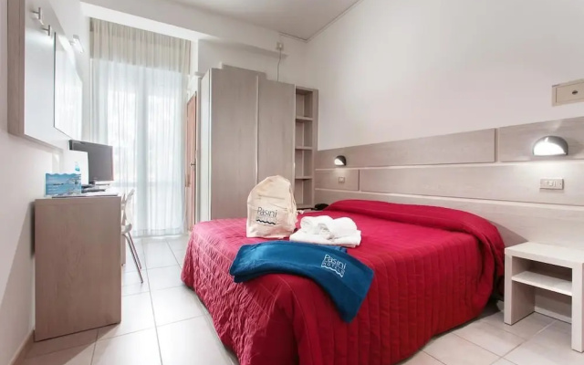 Hotel Foglieri
