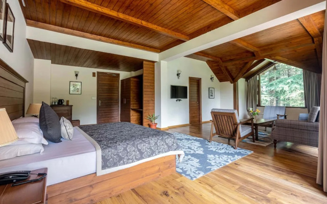 Baikunth Manali - By Leisure Hotels