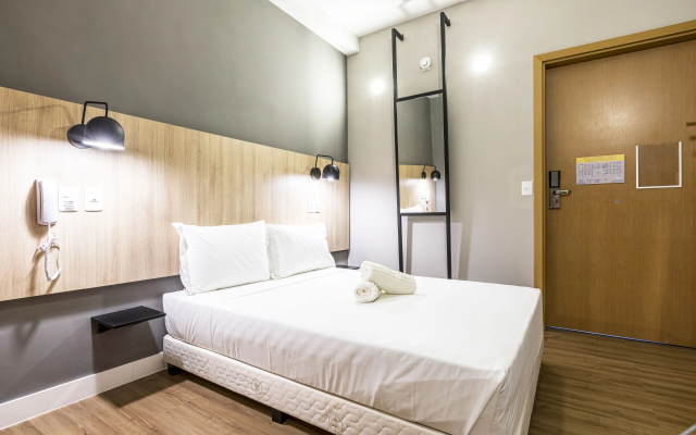 Hotel Graal Inn Mairiporã