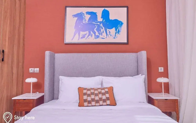 StayHere Casablanca - Gauthier Collection