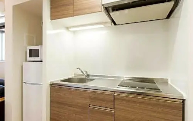 SG RESIDENCE INN HAKATA - Vacation STAY 90387