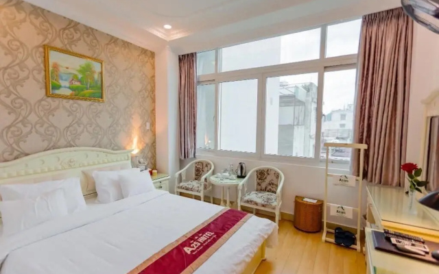 Sabah Saigon Hotel