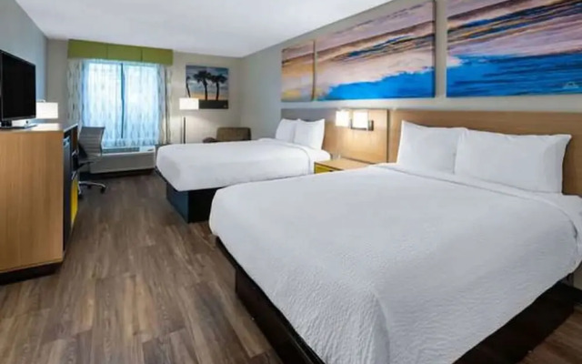 Haven Inn & Suites