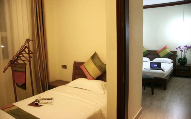 Sunny Sanya Family Inn-Yalong Bay