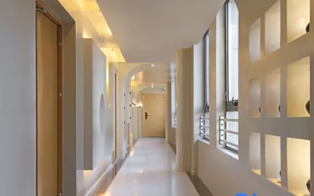 Puheli Hotel