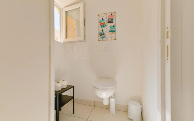 Studio Renove Hyper Centre- Ajaccio