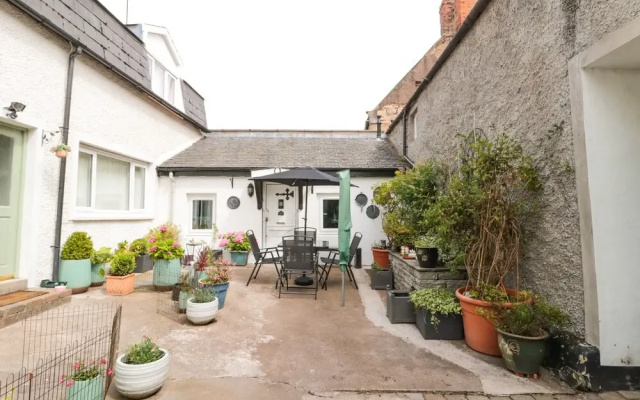 Stable Lodge