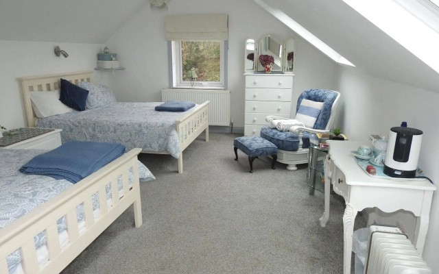 Inisean B&B