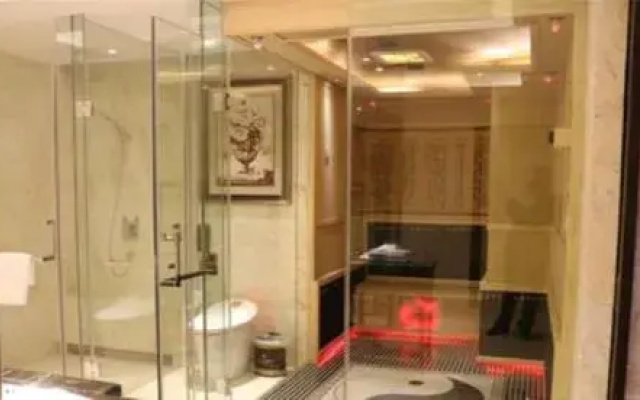 Jinqian Jiahua International Hotel
