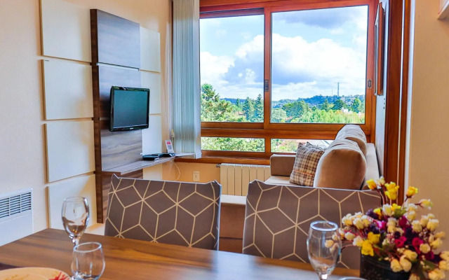 Locar-in Gramado Residencial Maranello