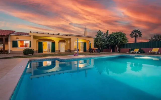 Villa Bali