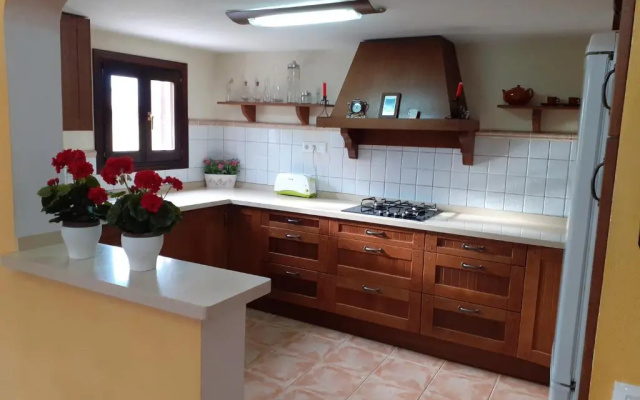 Finca Els Ametllers