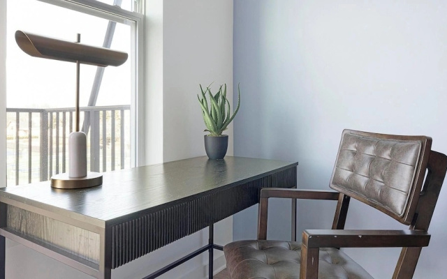 Landing Furnished Apartments - Rome