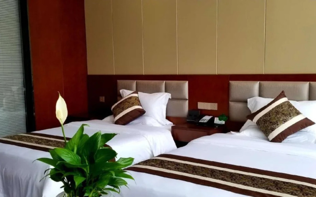Luyuan Hotel