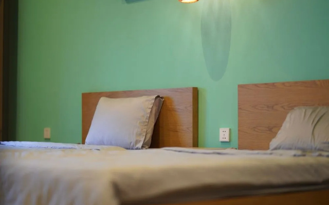 Hotel Airhomes
