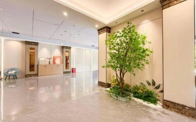 NanFeng Hotel