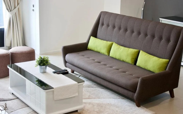 Arcoris by Plush