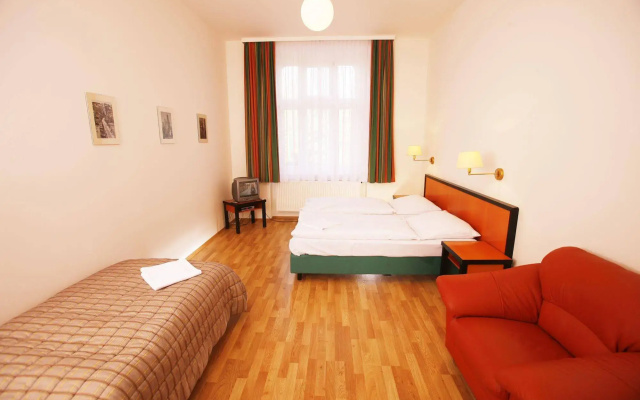 Alea Apartments House