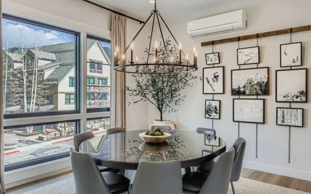37 Alcove 3 Bedroom Townhouse