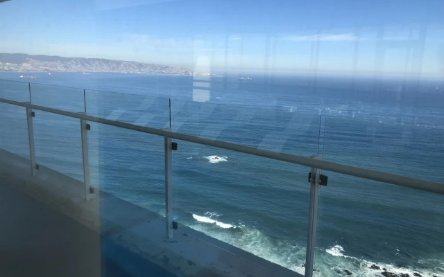 Apartamento 1206 Cumbre Vista Bahia