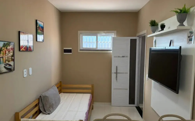Residencial Portela