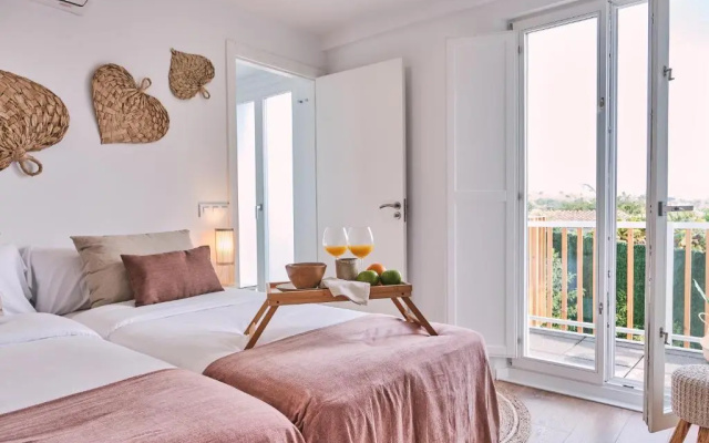 Aldara Suites