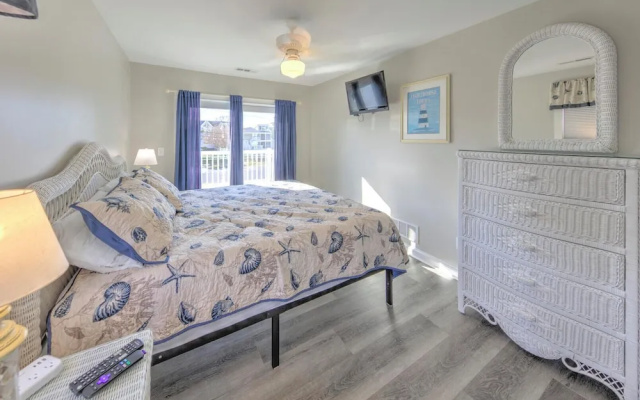 Mckinley Avenue 19A