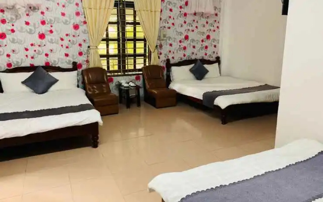 Rang Dong Hotel Dalat