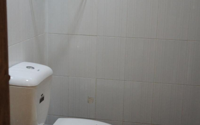 Raj Estate Stay
