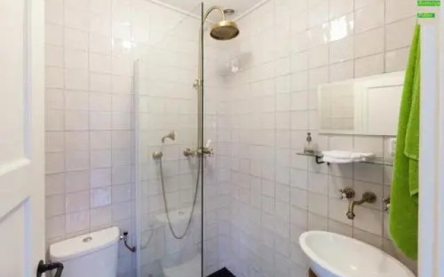 Bos Huisje