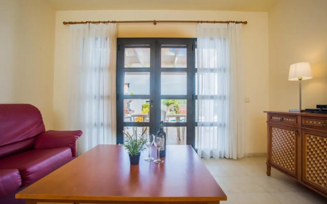 Villas Susaeta