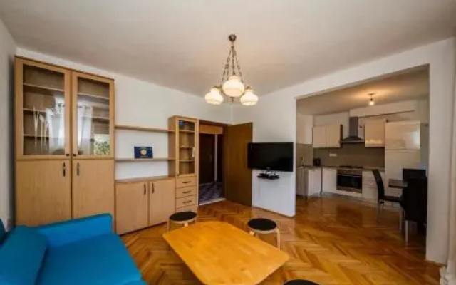 Apartments Mila