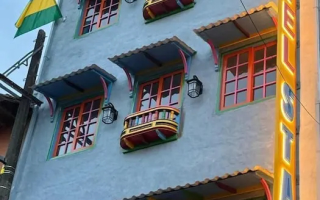 Hotel Stay Guatape