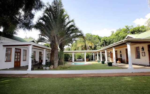 Lawley House