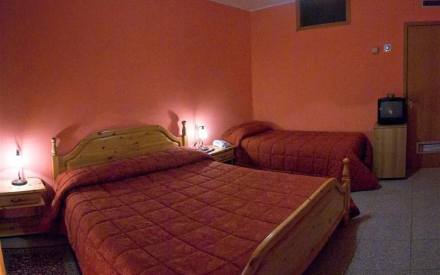 Hotel Miramonti