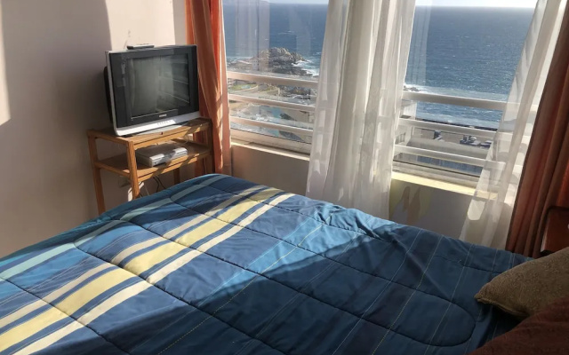 Apartamento 1003 Euromarina I
