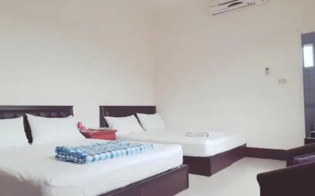 Jinlun Village Homestay