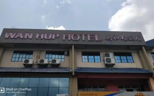Wan Hup Hotel