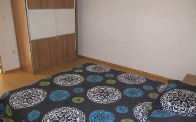 Apartments Ljubica