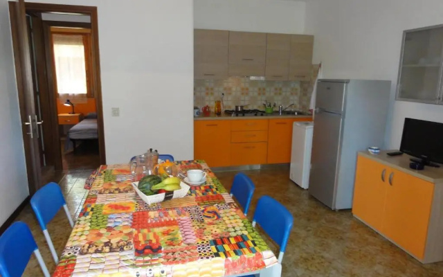 Villaggio White Star 2