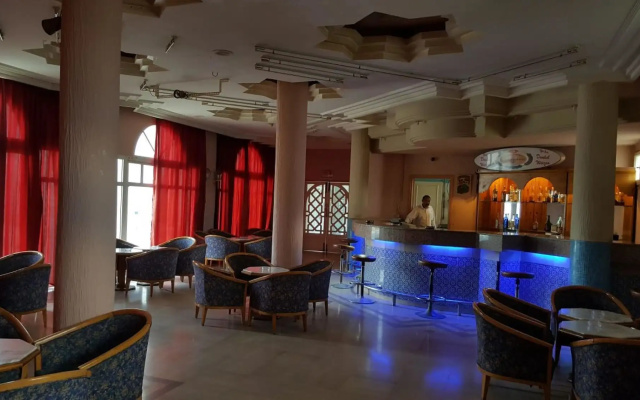 Hôtel Sindbad Sousse