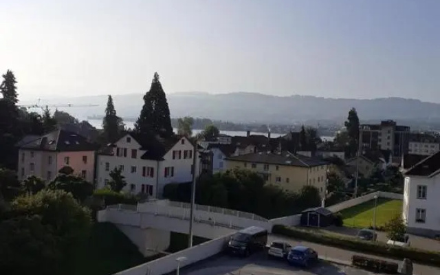Apartment Seeblick in Arbon von Swisspartments