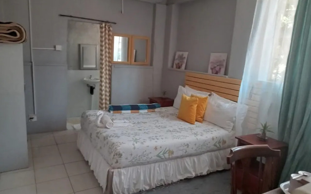 Breeze Guest House