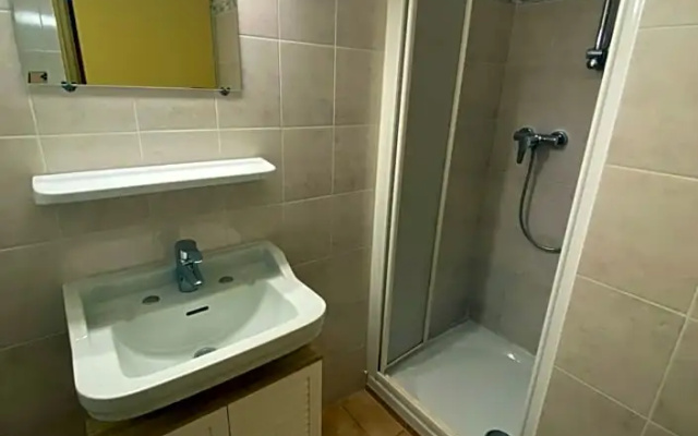 chambres d'étapes