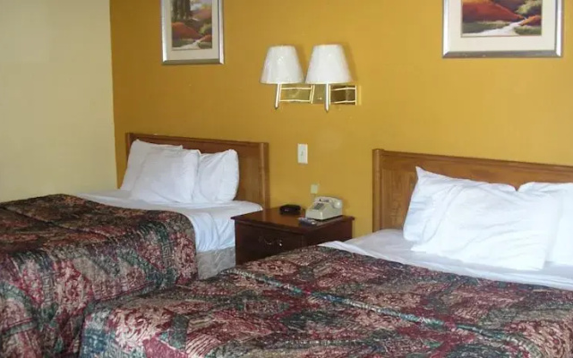 Red Carpet Inn - Gatlinburg