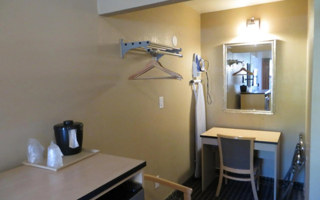 Napa Discovery Inn