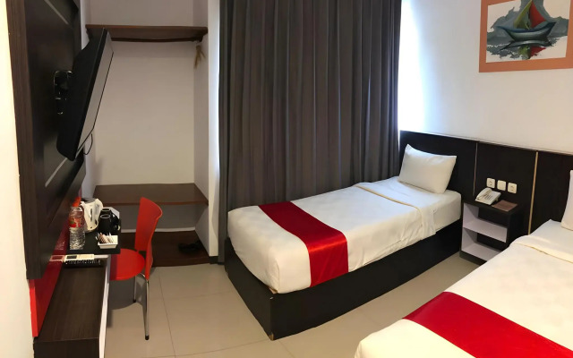 Hotel Sg17
