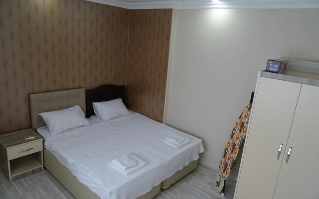Ozlu Apart